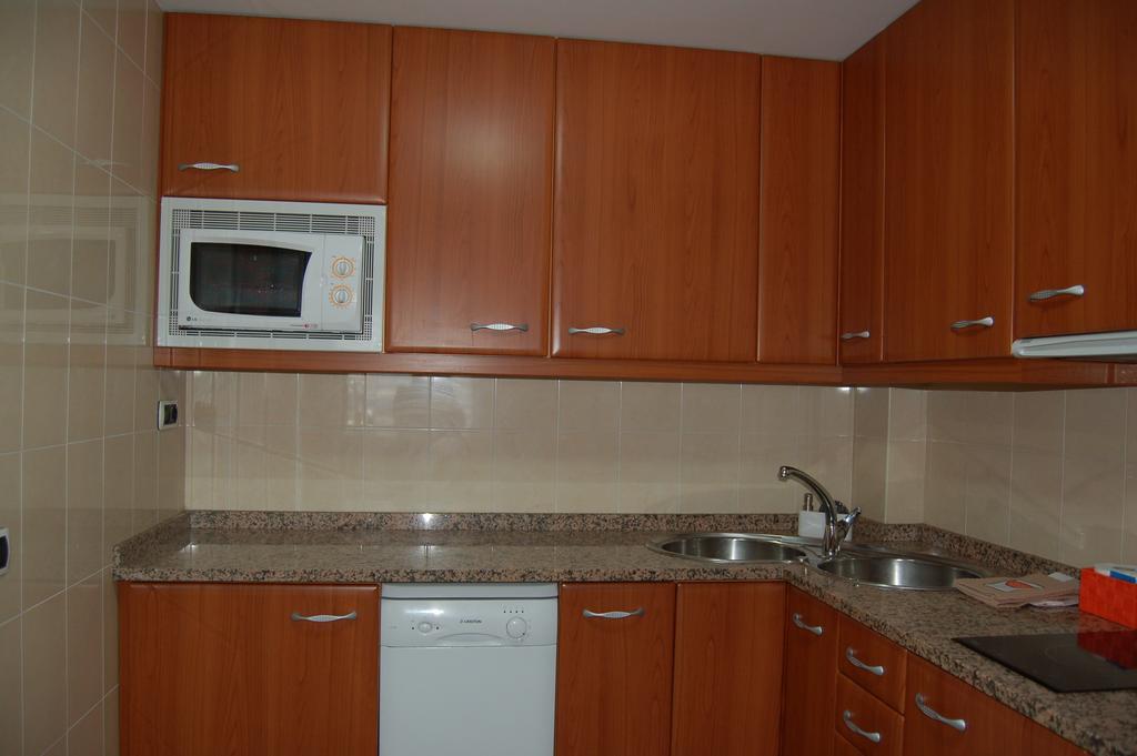 Apartament Tucamp Nº6275 Енкамп Номер фото