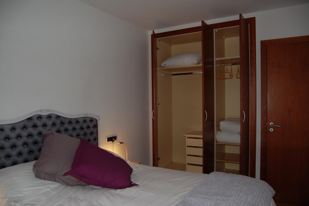 Apartament Tucamp Nº6275 Енкамп Номер фото