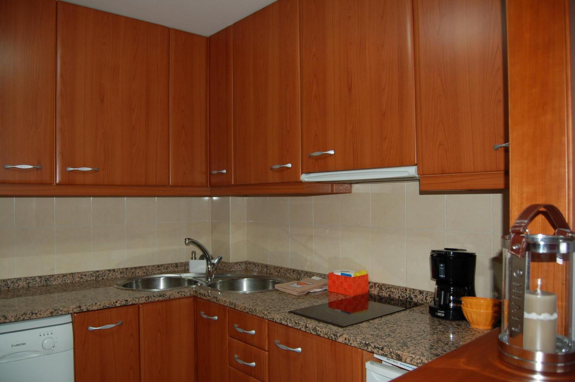 Apartament Tucamp Nº6275 Енкамп Екстер'єр фото